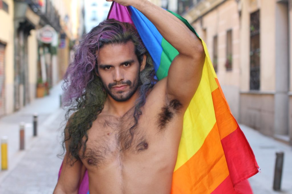 LGBTQ+ Health at The PrEP Clinic / Ontario Prevention Clinic