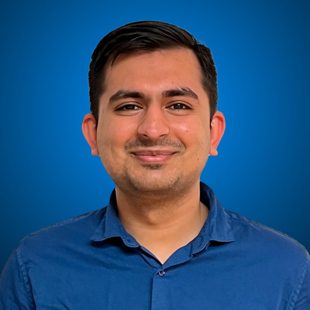 Kuldeep - Staff Photo
