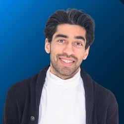 Rohail Malhi Nawaz (he/him) PharmD, RPh
