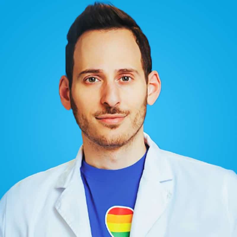 Pharmacist Drew