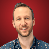 Andrew Peltier He/Him NURSE PRACTITIONER