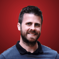 Paul Jeffrey He/Him NURSE PRACTITIONER